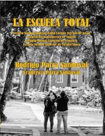 Cover of La Escuela Total